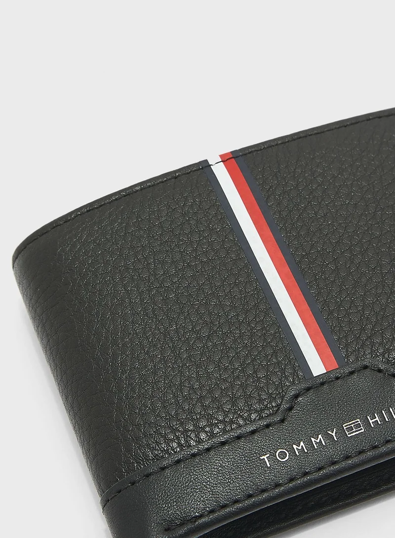 TOMMY HILFIGER Logo Wallet