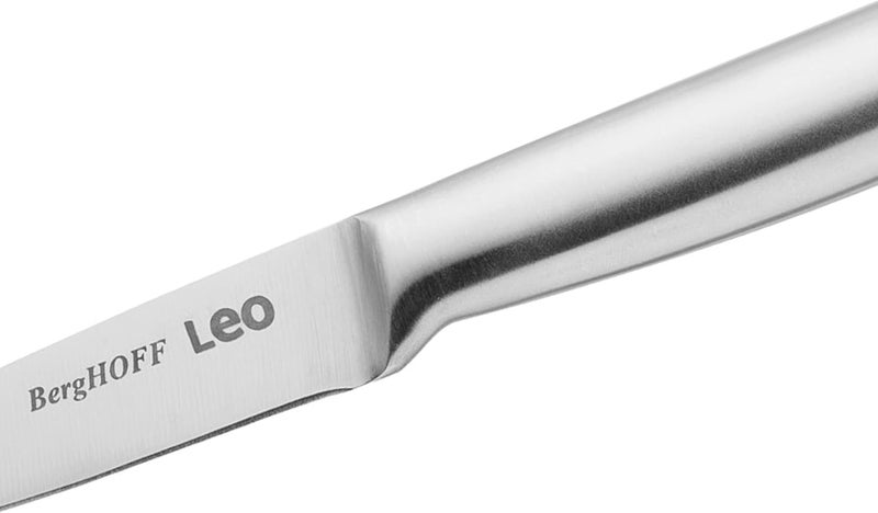 Berghoff Legacy Silver Paring Knife 9cm - Image 3