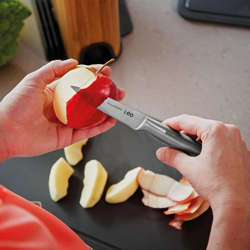 Berghoff Legacy Silver Paring Knife 9cm - Image 2