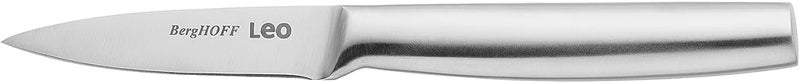 Berghoff Legacy Silver Paring Knife 9cm - Image 1