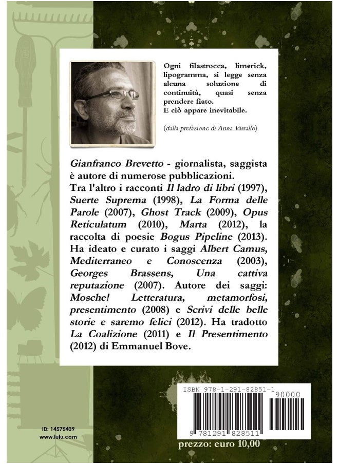 AmetàstradA - fòle e poesiòle  - Image 2