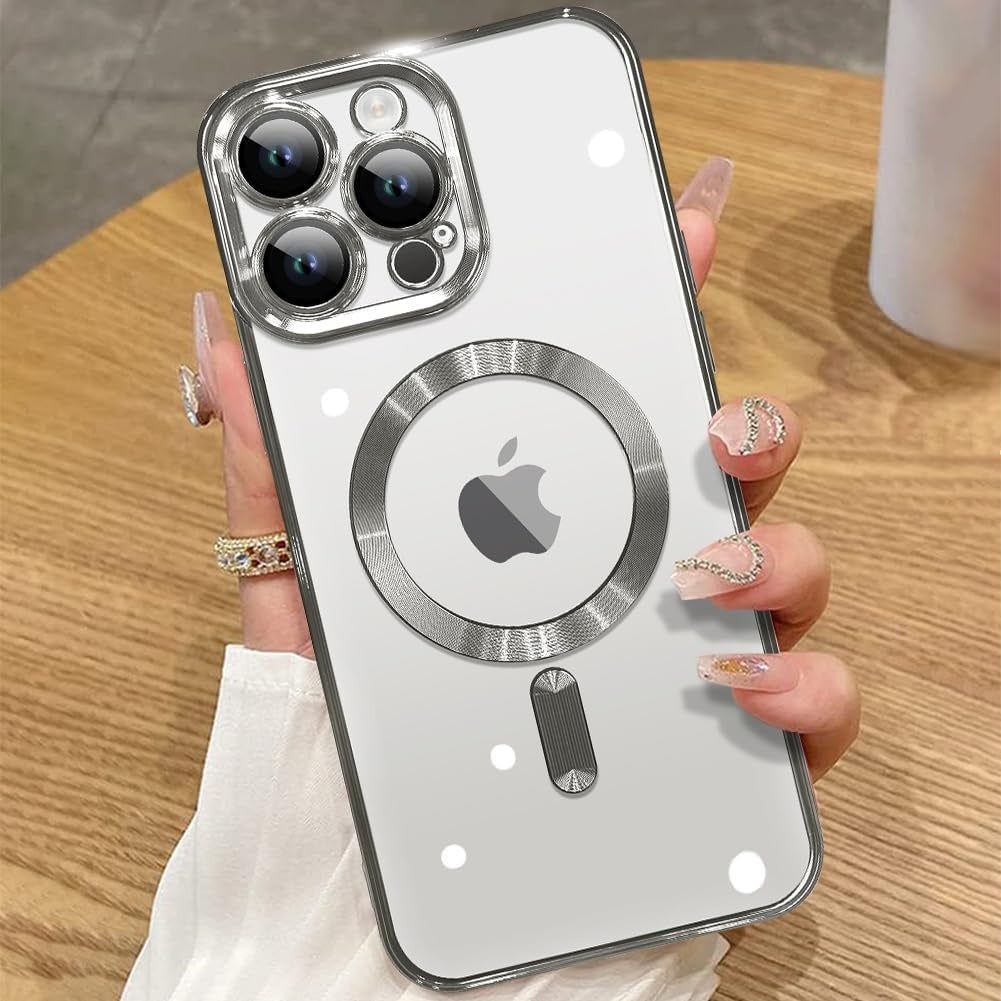 grabist Grabist Phone Case For iPhone 15 Pro Max magsafe Z4BFBA5852E61CC3C2C9DZ