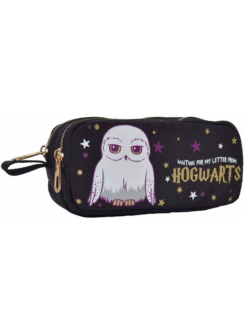 Harry Potter Hogwarts Hedwig Pencil Case - pzsku/Z4BFBA7A40BAC62A55ABDZ/45/_/1725794680/344580d5-540d-499a-addd-3ddae405081f