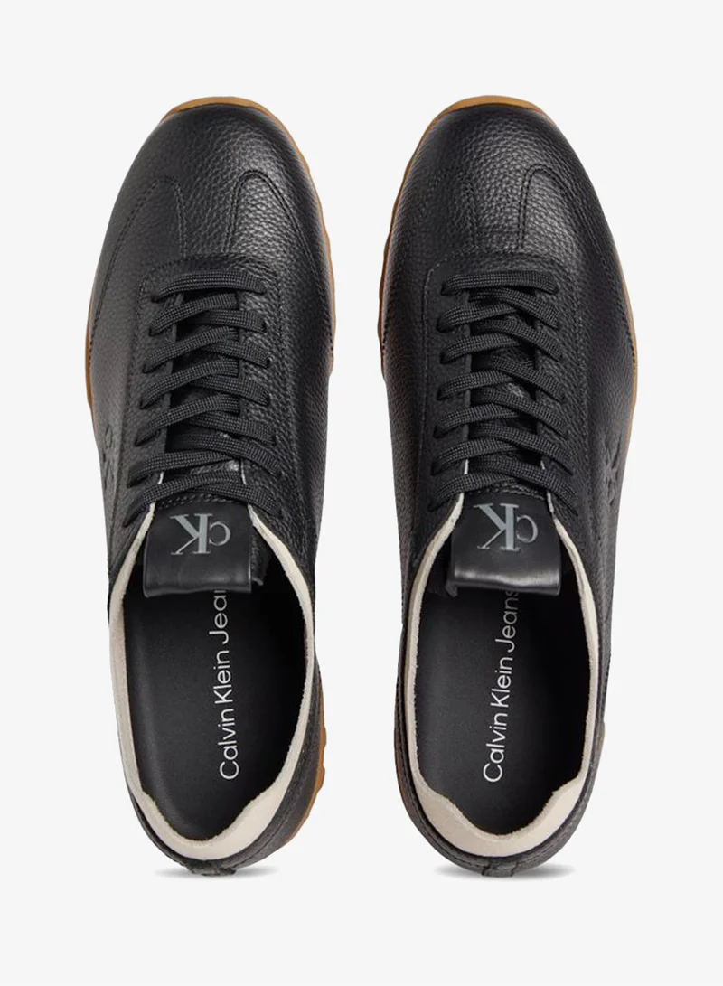 كالفن كلاين جينز سنيكرز مرسيا منخفض