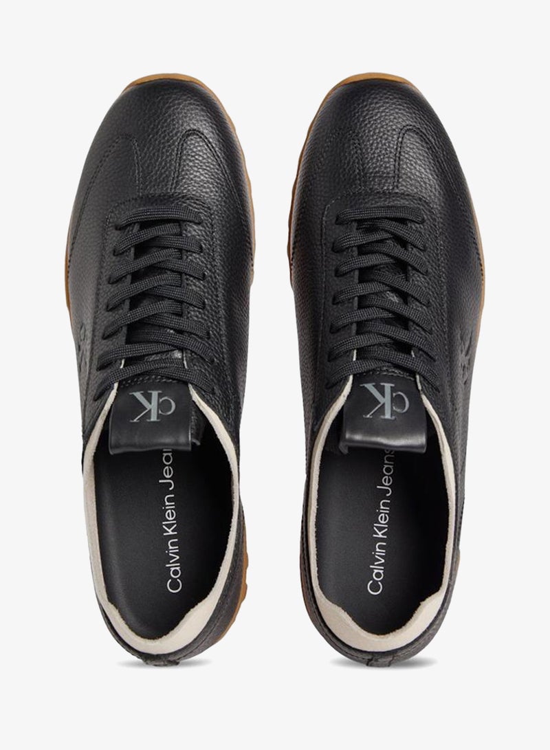 كالفن كلاين جينز سنيكرز مرسيا منخفض - Image 4
