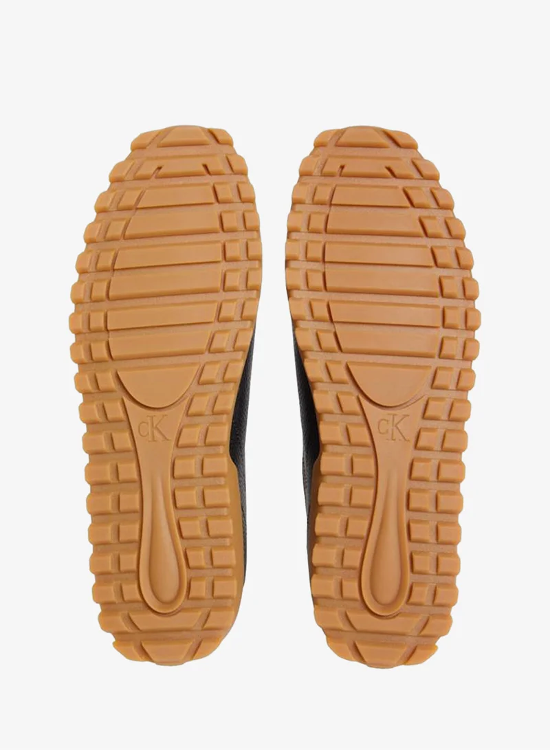 كالفن كلاين جينز سنيكرز مرسيا منخفض