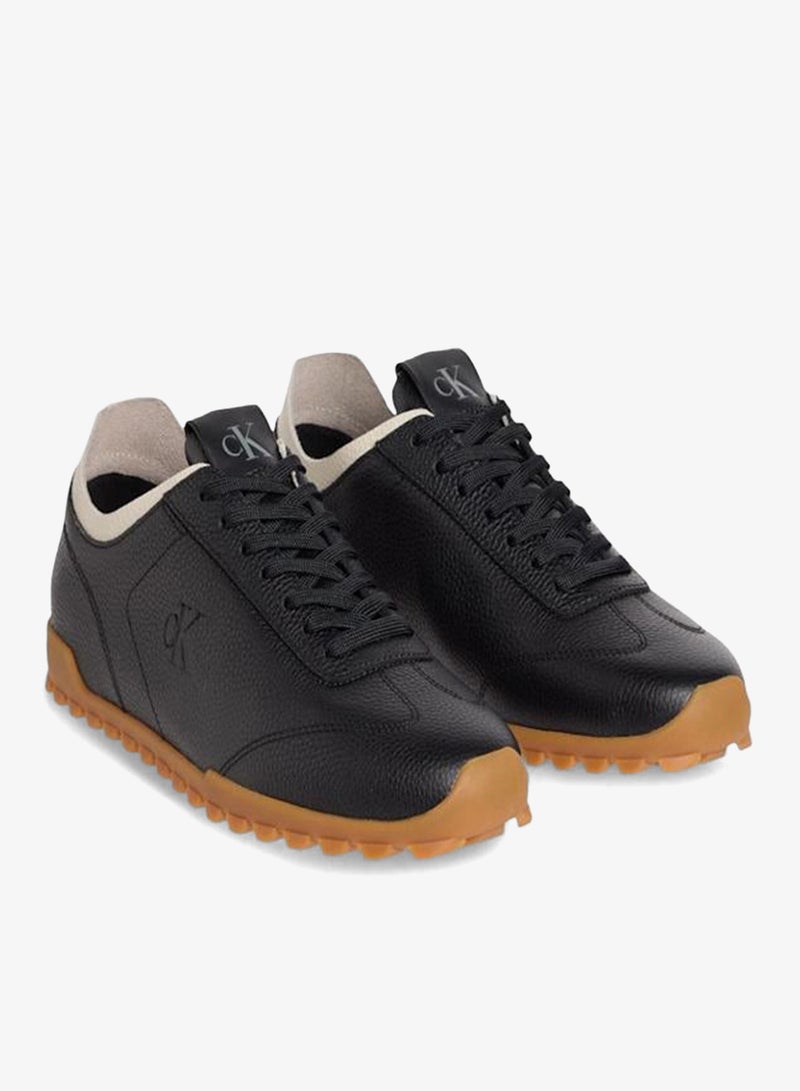 كالفن كلاين جينز سنيكرز مرسيا منخفض - Image 2