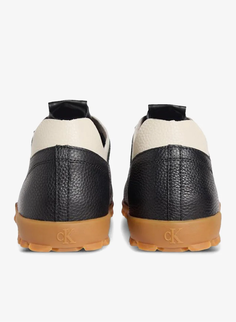 كالفن كلاين جينز سنيكرز مرسيا منخفض