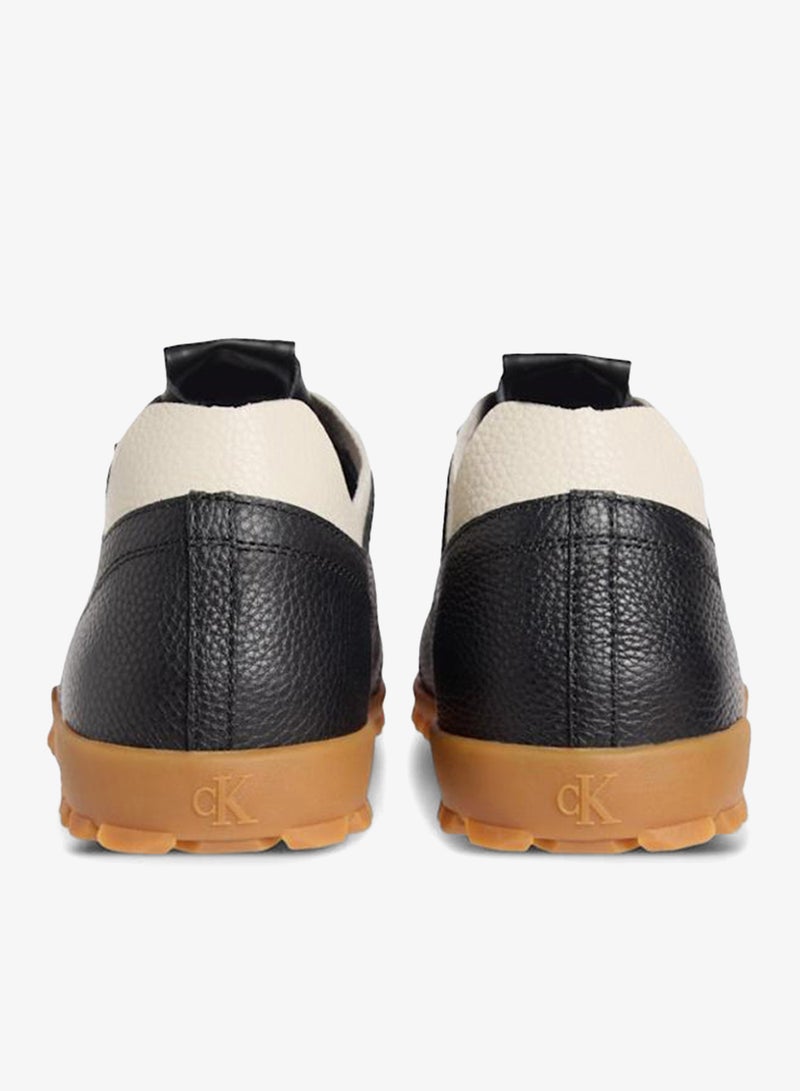 كالفن كلاين جينز سنيكرز مرسيا منخفض - Image 3