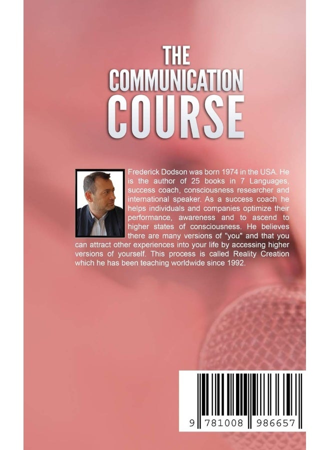Lulu The Communication Course  - Image 2