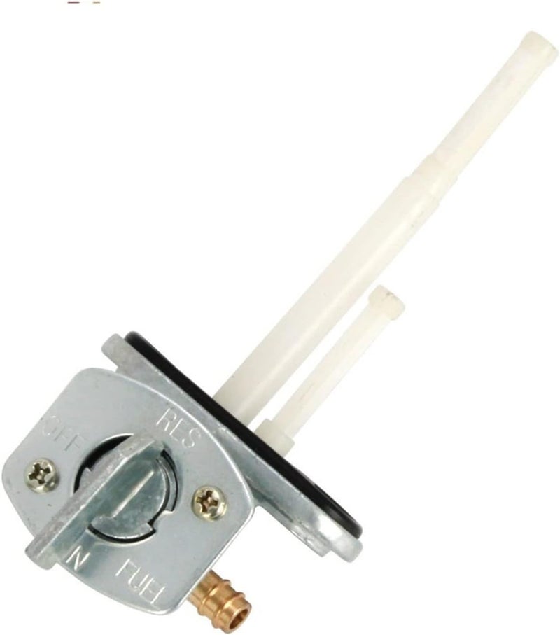 Wivplex Fuel Petcock Valve for Yamaha PW80 - Image 1