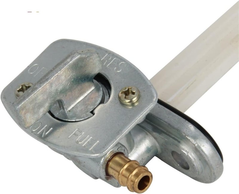 Wivplex Fuel Petcock Valve for Yamaha PW80 - Image 4