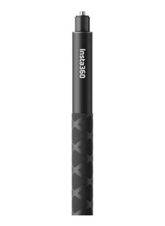 Insta360 Invisible Selfie Stick - 114Cm - Black  - Image 2