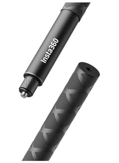 Insta360 Invisible Selfie Stick - 114Cm - Black  - Image 3