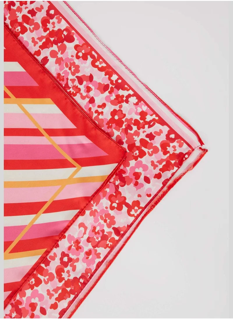 DeFacto Woman Patterned 2-Pack Bandana