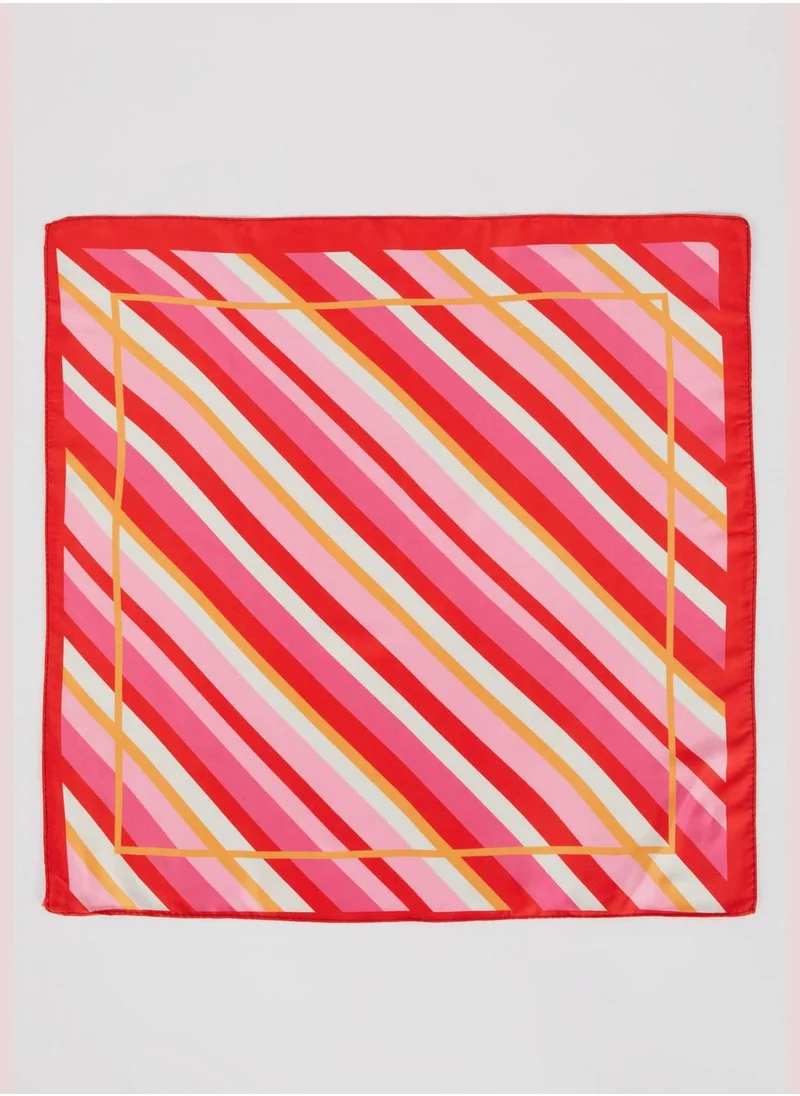 DeFacto Woman Patterned 2-Pack Bandana