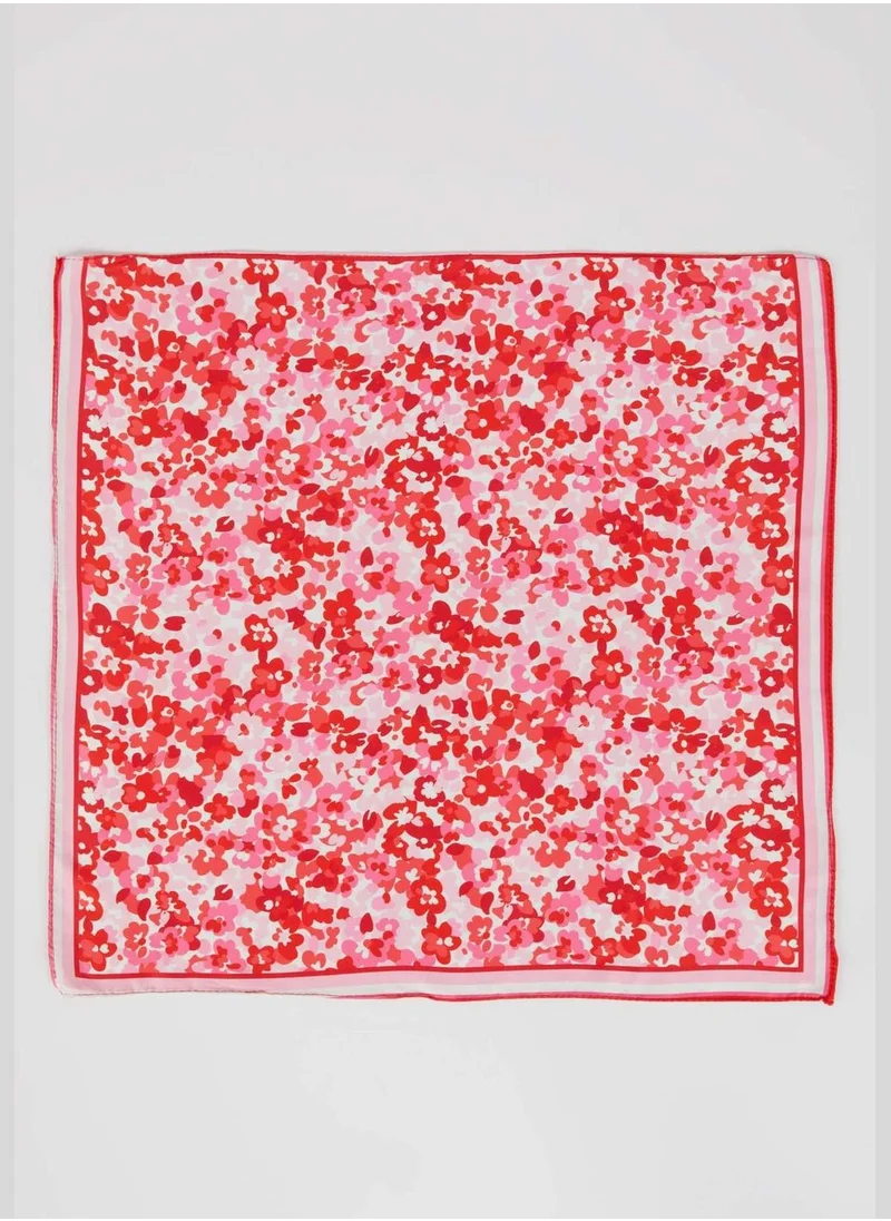DeFacto Woman Patterned 2-Pack Bandana