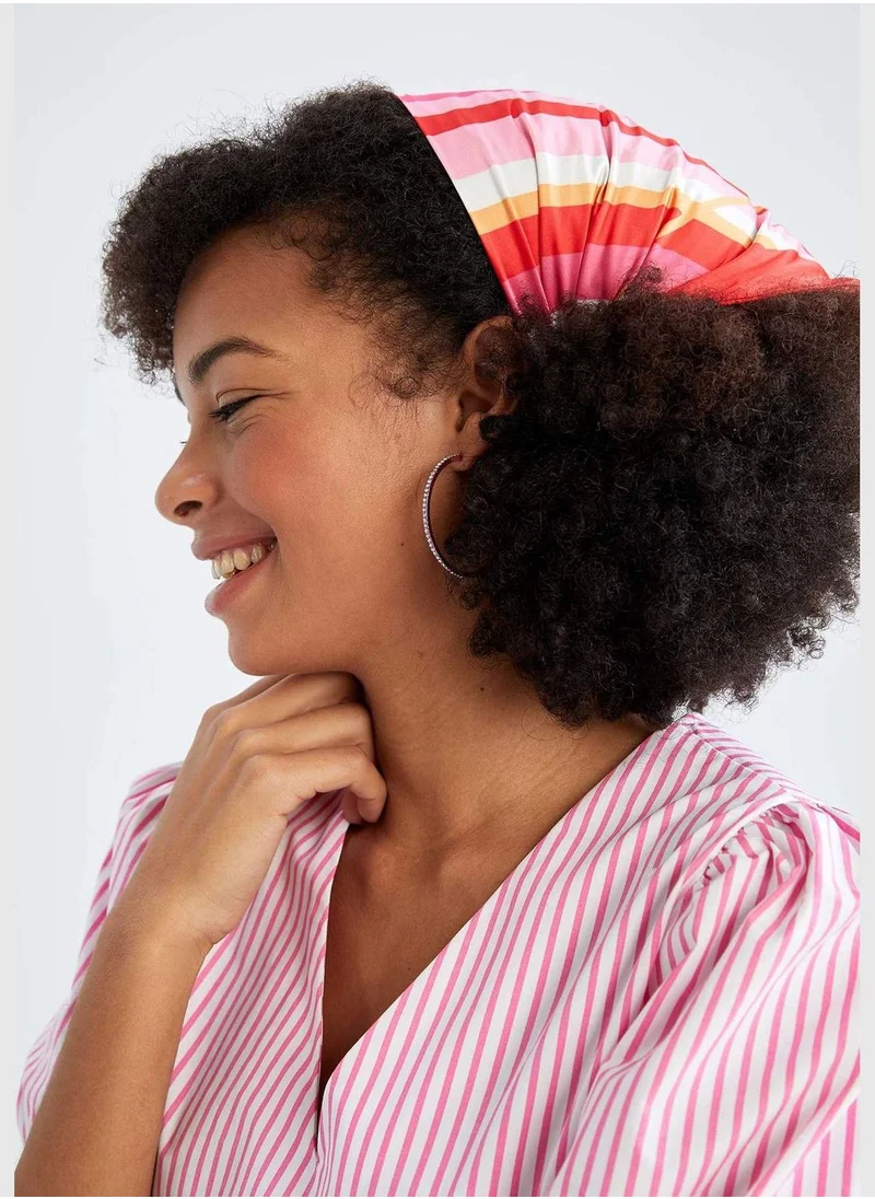 DeFacto Woman Patterned 2-Pack Bandana