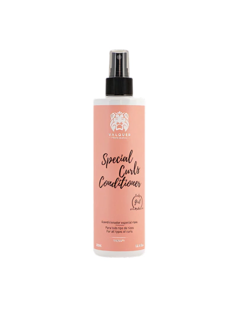Curl conditioner suitable for Curly Method 300 ml