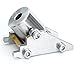 XIN-LONG xinlong Stainless Steel Mini Cannon Model Ornaments Historical Civil war Mini Cannon  - Image 2