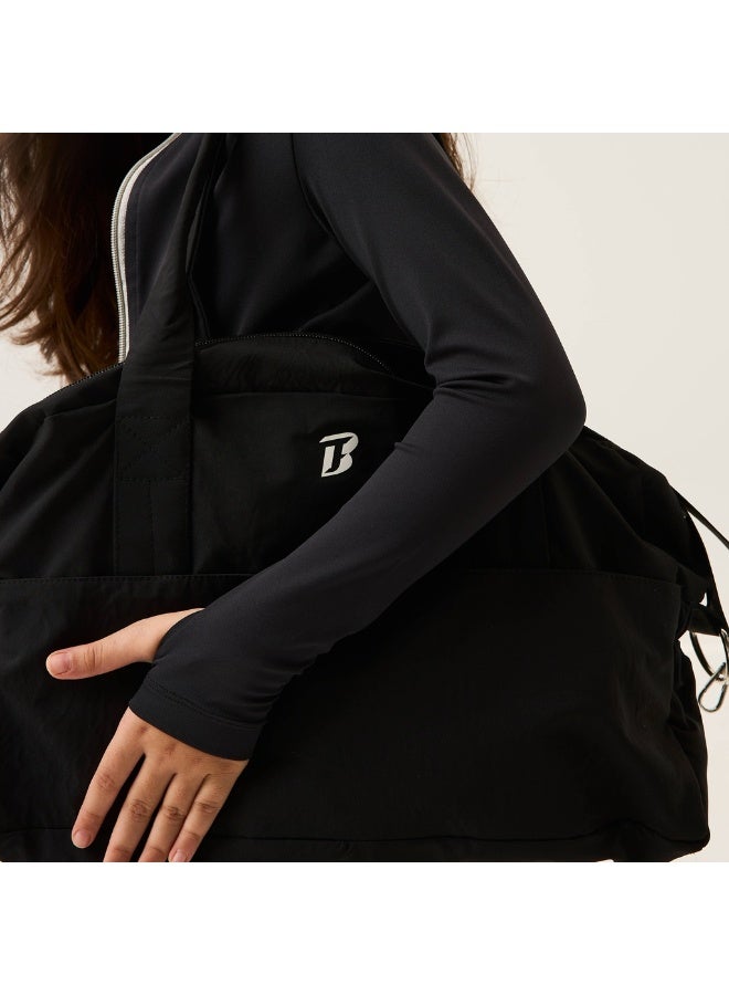 Beyond Fitness Motion Duffle Bag #267 - Image 5