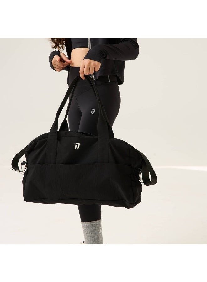 Beyond Fitness Motion Duffle Bag #267 - Image 4