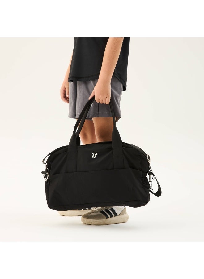 Beyond Fitness Motion Duffle Bag #267 - Image 3