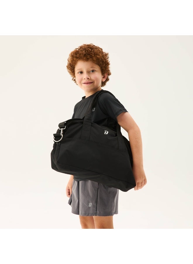 Beyond Fitness Motion Duffle Bag #267 - Image 1