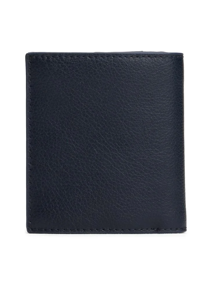 تومي جينز Logo Bi-fold Wallet