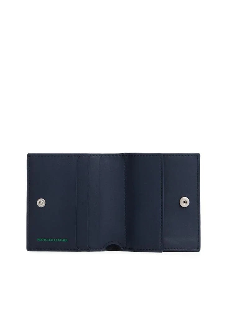 TOMMY JEANS Logo Bi-fold Wallet