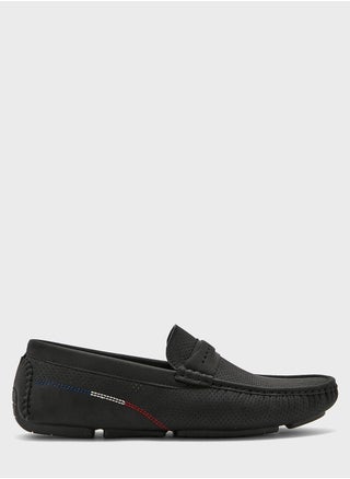 Perforation Design Saddle Moccasins - pzsku/Z4BFC3E3B818CD7FA565BZ/45/1746747673/6d6da4cf-b369-44f5-a484-ce3aa0537248
