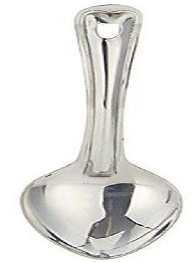Bartan Star Stainless Steel (Rise Serving Spoon Set of 2) - Image 2