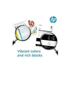 HP Toner HP 230A Toner Cartridge W2303A magenta work with HP Color LaserJet Pro 4203dw Printer, HP Color LaserJet Pro 4303dw Multifunction Printer, HP Color LaserJet Pro 4303fdw Multifunction Printer, Compatible with Other HP LaserJet Printers  - Image 3