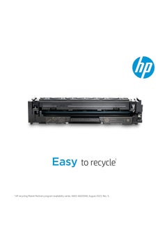 HP Toner HP 230A Toner Cartridge W2303A magenta work with HP Color LaserJet Pro 4203dw Printer, HP Color LaserJet Pro 4303dw Multifunction Printer, HP Color LaserJet Pro 4303fdw Multifunction Printer, Compatible with Other HP LaserJet Printers  - Image 5