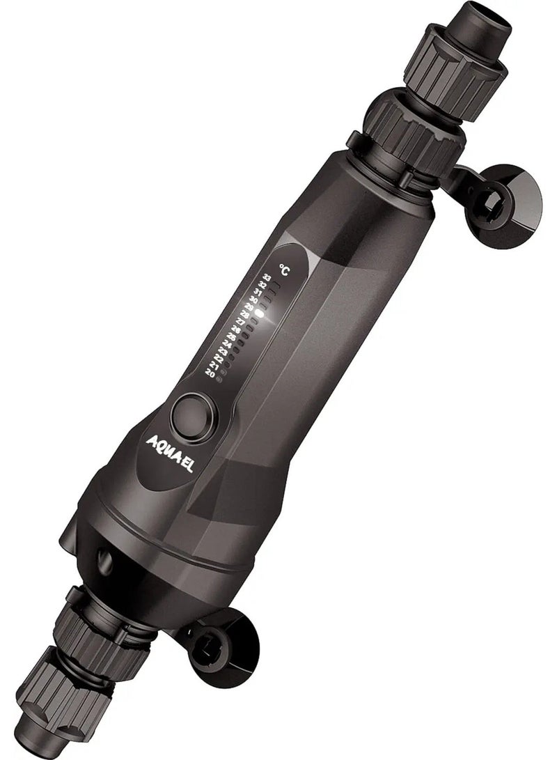 Aquael Flow Aquarium External Heater - 300W - Image 4