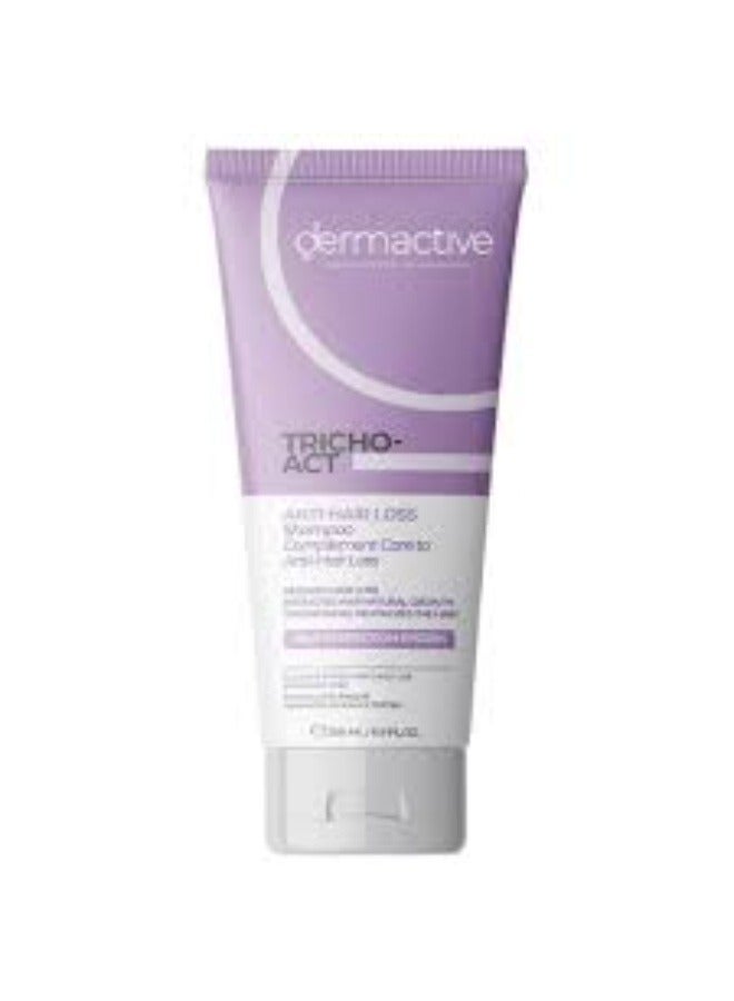 Tricho-Act Anti Hair Loss Shampoo 200 ml