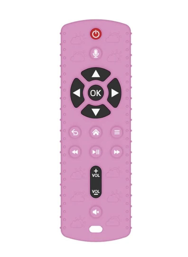 Silicone Remote Control for Kids