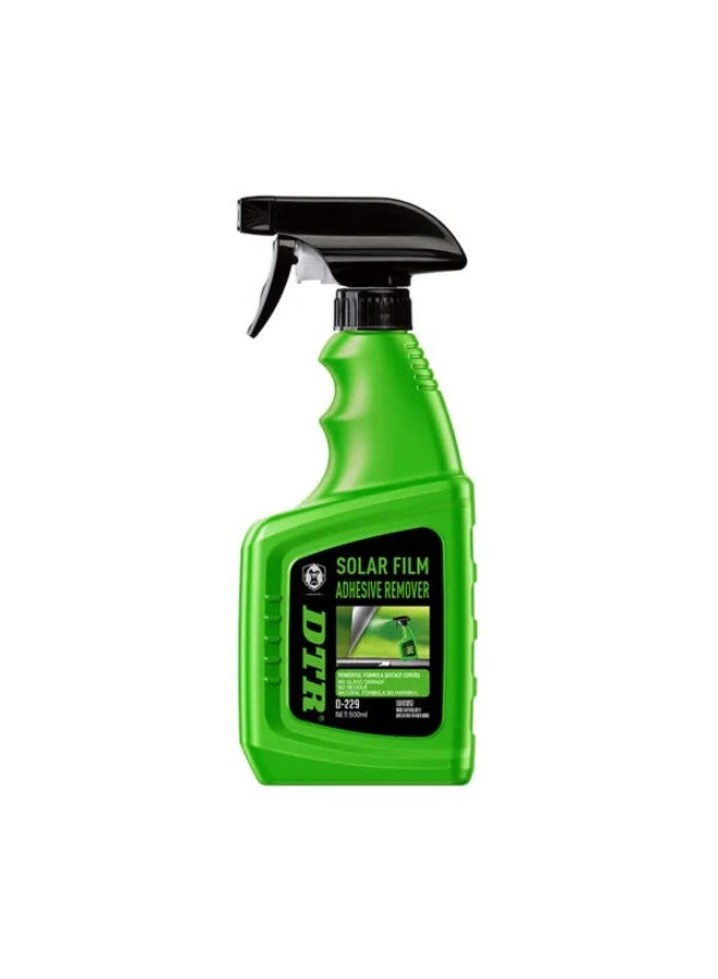 DTR | By CGS Dark spot remover 500ml D229 – Car Care & Detailing Product – Model D229