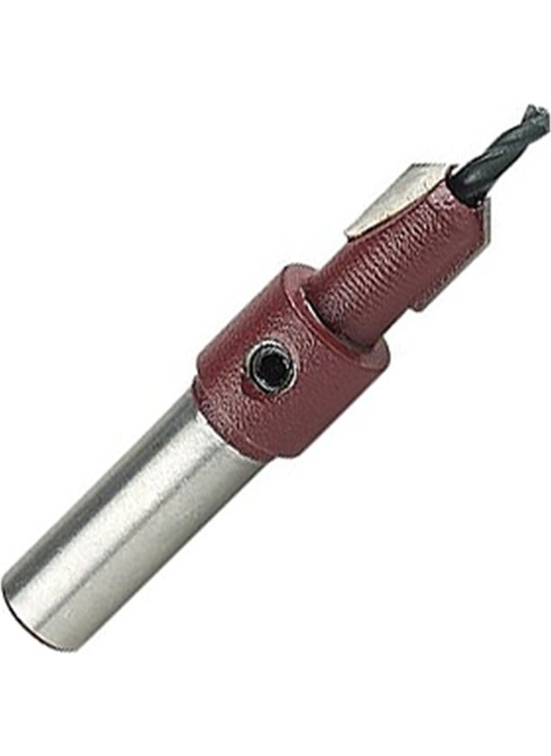 Alet Çantam My Tool Bag Countersink Tool Drill Bit for Screw Head - 4 mm  - Image 1