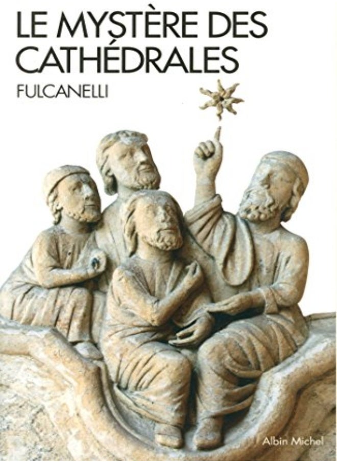 Le mystere des cathédrales 