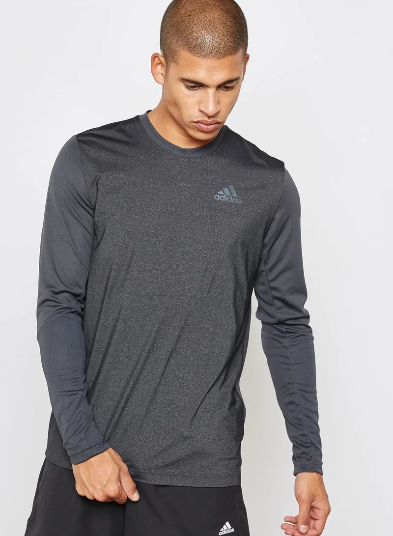 Adidas Freelift Climalite T-shirt