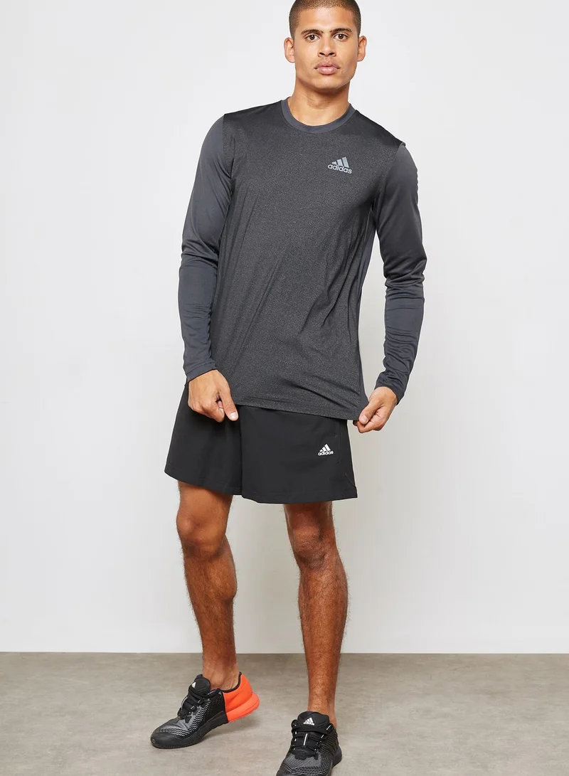 Adidas Freelift Climalite T-shirt