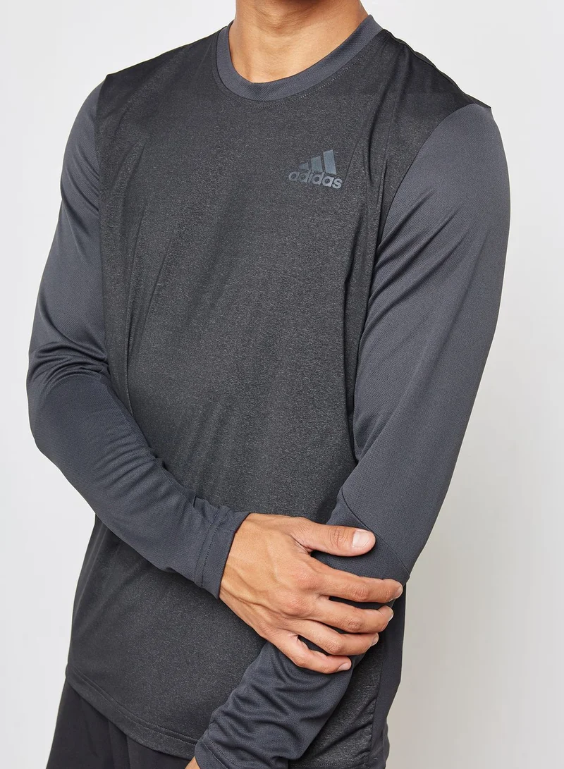 Adidas Freelift Climalite T-shirt