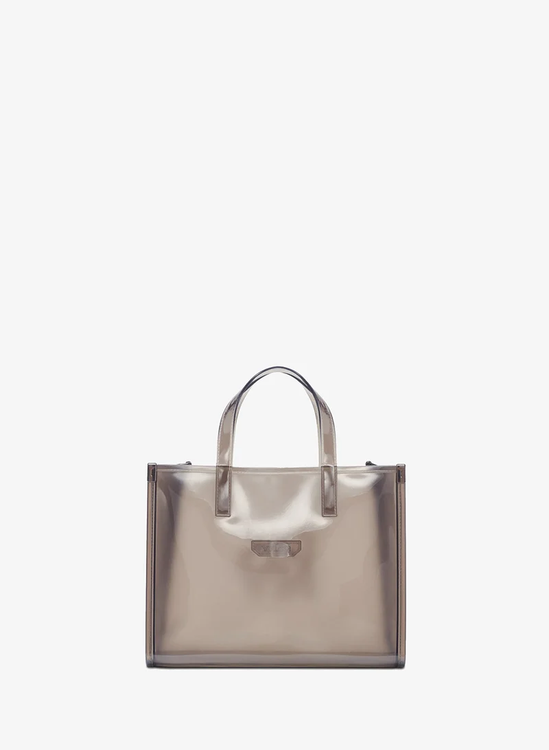DKNY Black Hadlee Small Tote Bag for Women | Best Price UAE