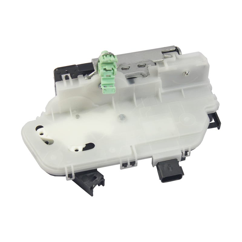 DICMIC Front Right Passenger Side Door Lock Latch Actuator Compatible with 20112019 Ford Explorer 20092014 Ford F150 20102014 Ford Mustang 20102014 Lincoln Mark LT Replace 9L3Z5421812A
