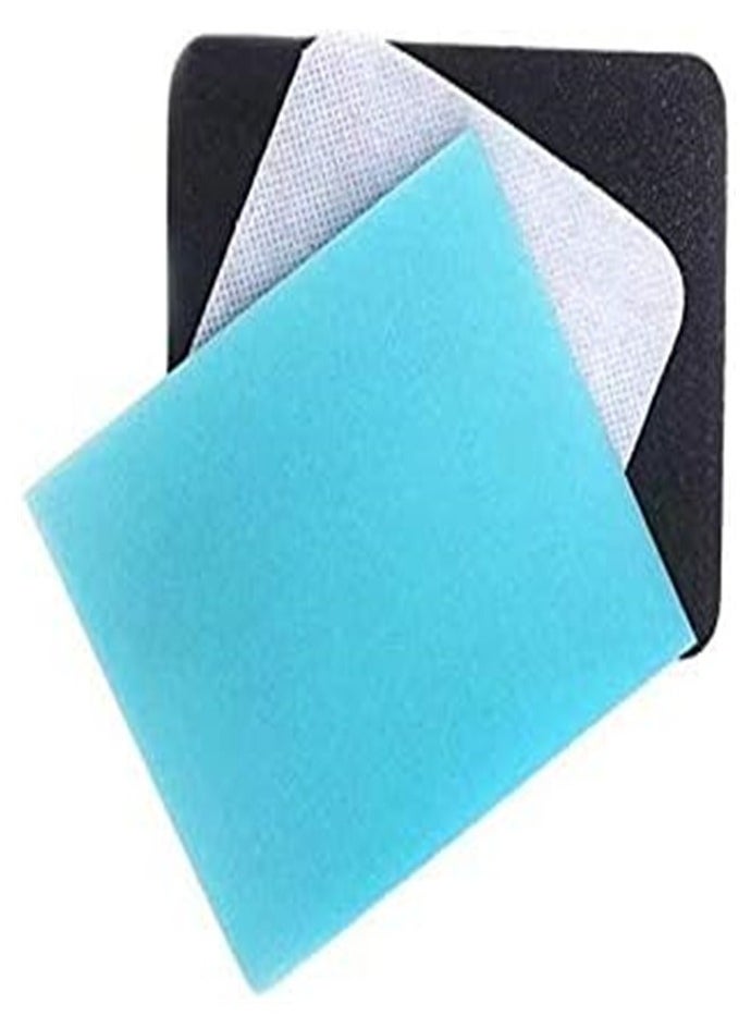 Home Clearance Sale Home Clearance Sale Hepa Filter for Philips Vacuum Cleaner (4 Pieces) FC8472/FC8473/FC8474/FC8476/FC8477  - Image 4