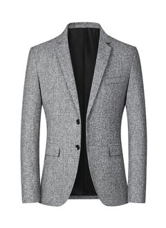 Warrior Men's New Casual Suit Jacket  - Image 1