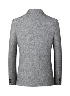 Warrior Men's New Casual Suit Jacket  - Image 2