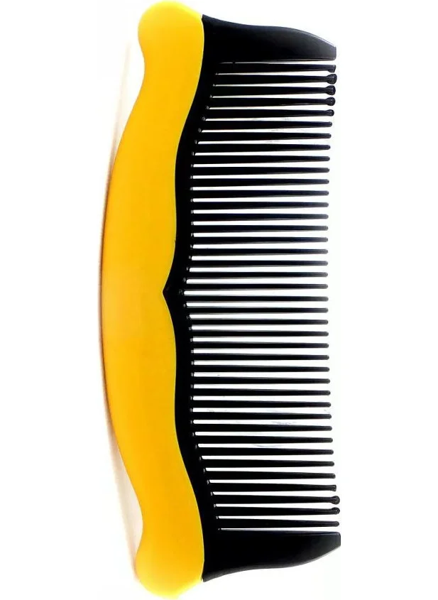 ناسكيتا NASTRKXX0080 Comb Yellow