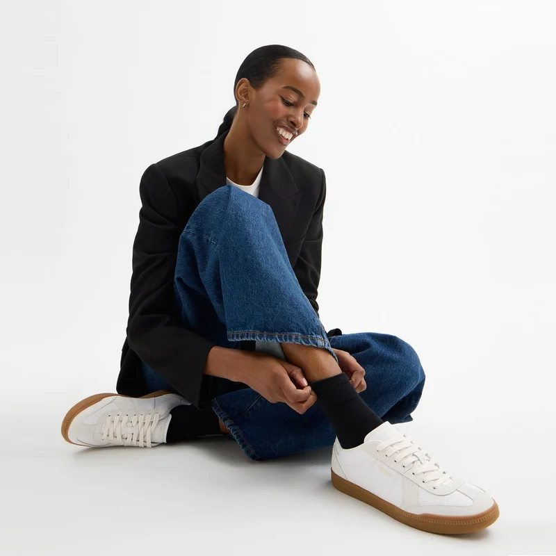 COACH Ellis Sneaker